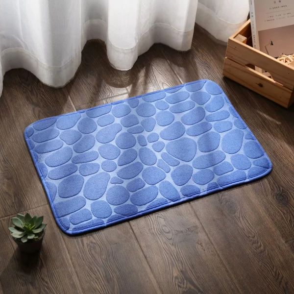 Tapete mágico para banheiro - Super Absorvente e Antiderrapante - Image 19